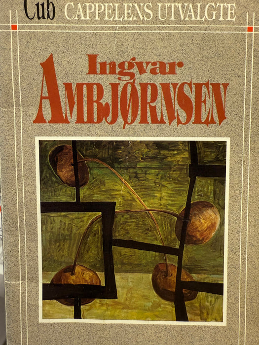 23-salen (Pocket) - Bokia.no