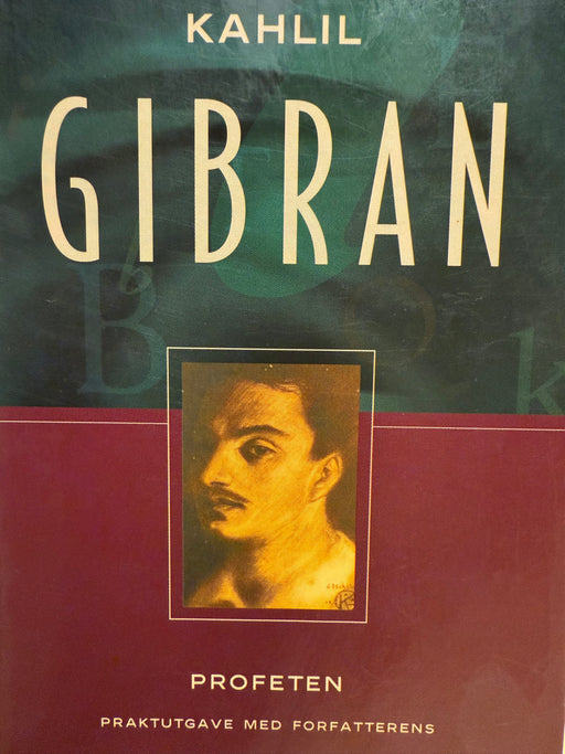 Profeten (Innbundet) - Bokia.no