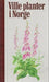 Ville planter i Norge (Innbundet) - Bokia.no