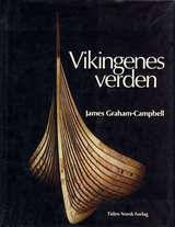Vikingenes verden (Innbundet) - Bokia.no