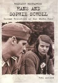Sophie Scholls korte liv (Innbundet) - Bokia.no