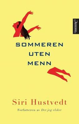 Sommeren uten menn - Bokia.no