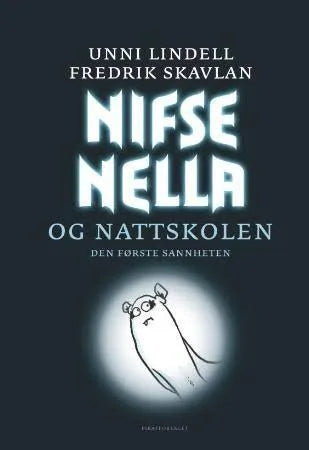Nifse Nella og nattskolen - Bokia.no