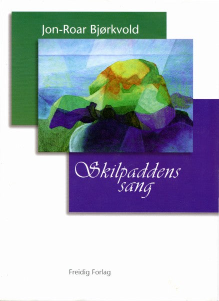 Skilpaddens sang - Bokia.no