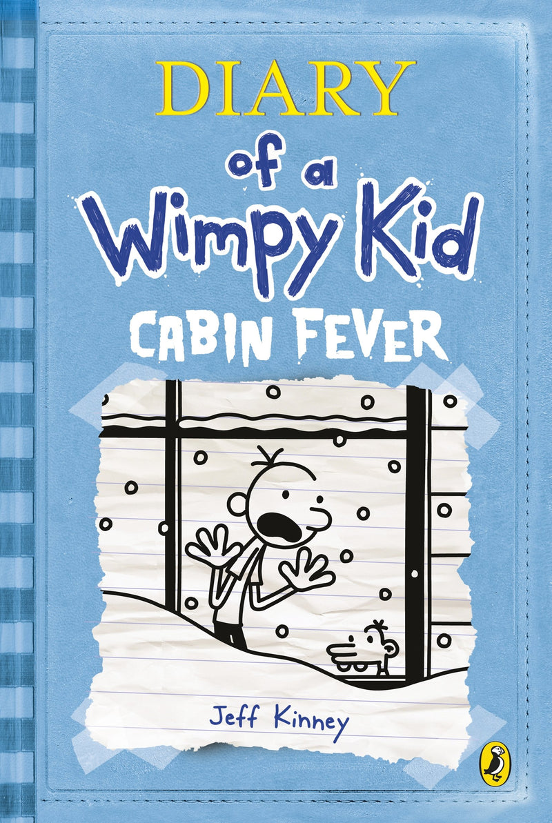 Cabin fever (Pocket) - Bokia.no