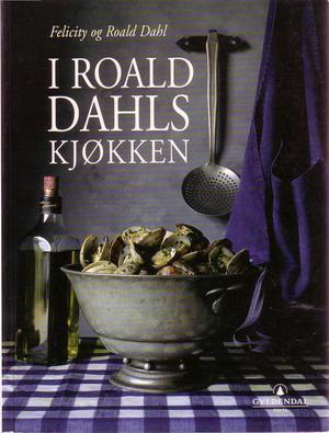 I Roald Dahls kjøkken (Pocket) - Bokia.no