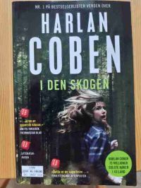I den skogen 9788252572100  Brukte bøker