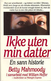 Ikke uten min datter (Pocket) - Bokia.no
