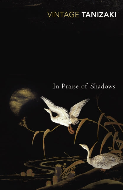In Praise of Shadows (Pocket) - Bokia.no