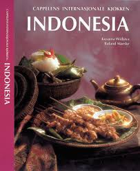 Indonesia (Innbundet) - Bokia.no