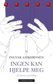 Ingen kan hjelpe meg 9788252591071  Brukte bøker