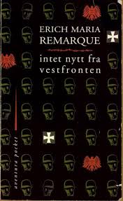 Intet nytt fra Vestfronten (Pocket) - Bokia.no