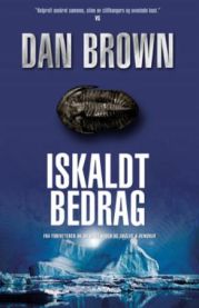 Iskaldt bedrag 9788252561272  Brukte bøker