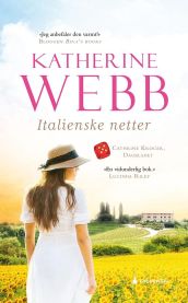 Italienske netter 9788252585087  Brukte bøker