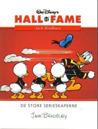 Jack Bradbury 7031650508175  Brukte bøker