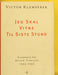 Jeg skal vitne til siste stund (Innbundet) - Bokia.no