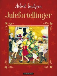 Julefortellinger 9788251789721  Brukte bøker