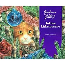 Jul hos kirkemusene (Innbundet) - Bokia.no