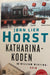 Katharinakoden 9788232032754  Brukte bøker