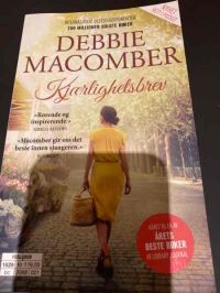 Kjærlighetsbrev 9788202507749  Brukte bøker