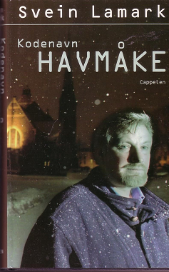 Kodenavn Havmåke (Innbundet) - Bokia.no