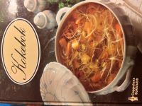 Kokebok 9788202135003  Brukte bøker