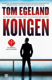 Kongen 9788252591279  Brukte bøker