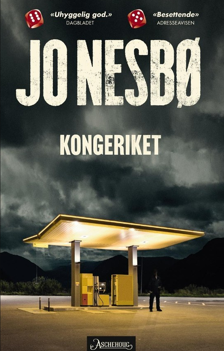 Kongeriket - Bokia.no