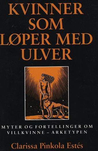 Kvinner som løper med ulver (Pocket) - Bokia.no