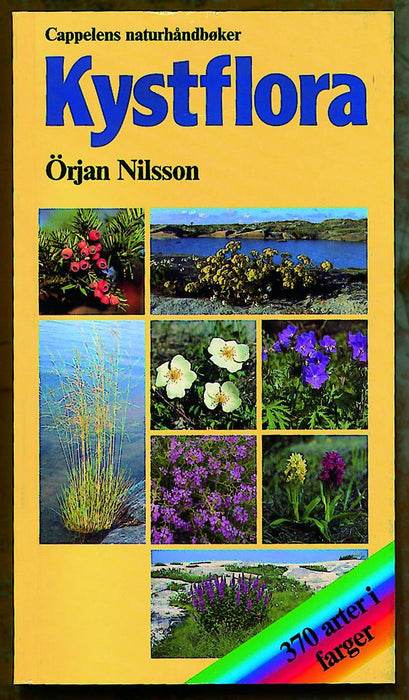 Kystflora - Bokia.no