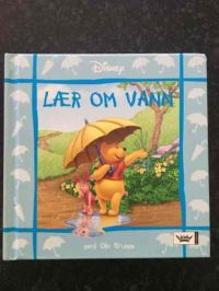 Lær om vann 9788204120236  Brukte bøker