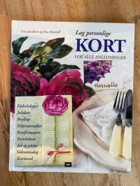 Lag personlige kort 9782517839687  Brukte bøker