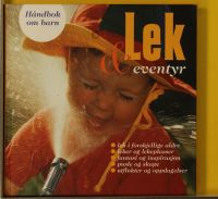 Lek & eventyr 9788252547092  Brukte bøker