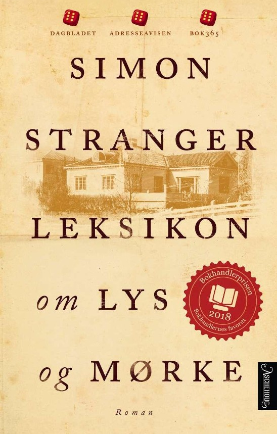 Leksikon om lys og mørke - Bokia.no