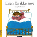 Lisen får ikke sove - Bokia.no