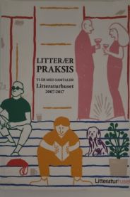 Litterær praksis 9788269009743  Brukte bøker