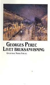 Livet bruksanvisning (Innbundet) - Bokia.no