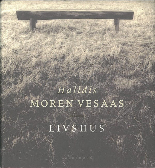 Livshus (Innbundet) - Bokia.no