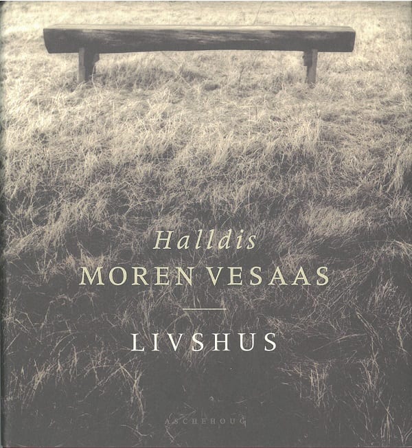 Livshus (Innbundet) - Bokia.no