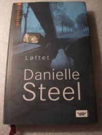 Løftet 9788204131966  Brukte bøker