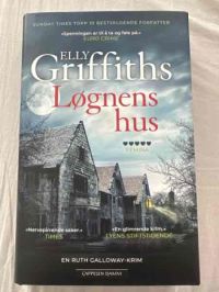 Løgnens hus 9788202799939  Brukte bøker