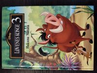 Løvenes konge 3 : Hakuna matata 9788204093646  Brukte bøker