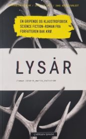 Lysår 9788202570446  Brukte bøker