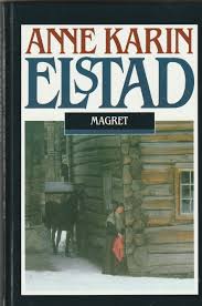 Magret (Innbundet) - Bokia.no