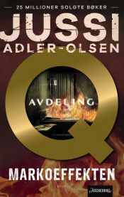 Marco-effekten 9788252581614  Brukte bøker