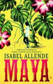 Maya 9788252579437  Brukte bøker
