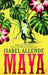 Maya 9788252579437  Brukte bøker