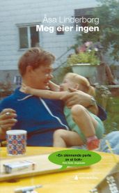 Meg eier ingen 9788252570502  Brukte bøker