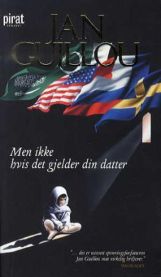 Men ikke hvis det gjelder din datter 9788252570946  Brukte bøker