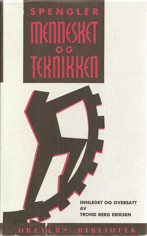 Mennesket og teknikken (Pocket) - Bokia.no